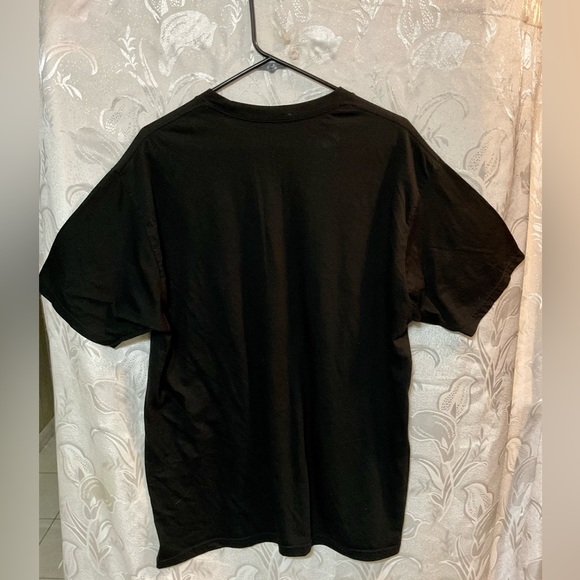 Guns-n-Roses Black T-Shirt - Picture 3 of 4